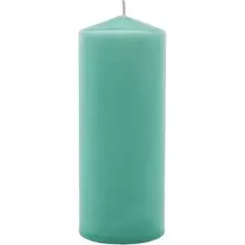 Свеча-бочонок Lumi