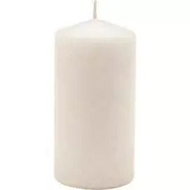 Свеча-бочонок Lumi 5070858