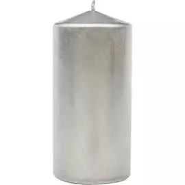 Свеча-бочонок Lumi 50709210