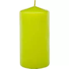 Свеча-бочонок Lumi 5070877