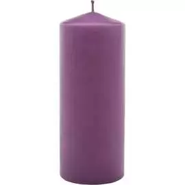 Свеча-бочонок Lumi 5070861