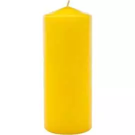 Свеча-бочонок Lumi 5070866