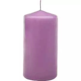 Свеча-бочонок Lumi 5070853