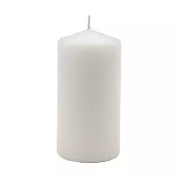 Свеча-бочонок Lumi 5070854