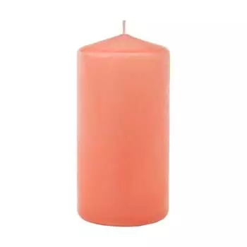 Свеча-бочонок Lumi 5070878