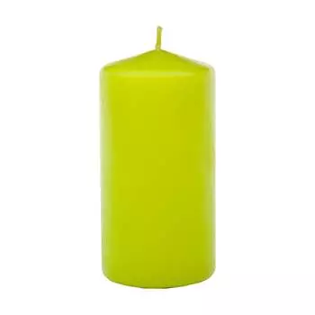 Свеча-бочонок Lumi 5070883