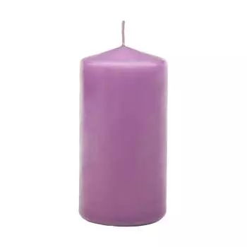 Свеча-бочонок Lumi 5070857