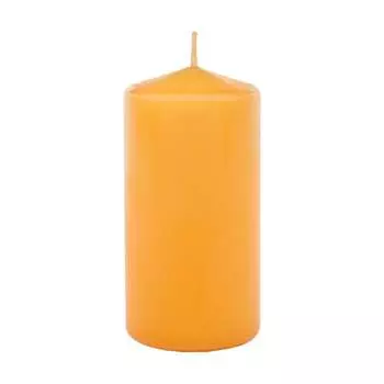 Свеча-бочонок Lumi 5070885