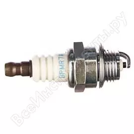 Свеча bpmr7a для ea5000p\ea5600f\ea6100p\ea7900p\ek6101\ek7301ws\ek8100 makita 196712