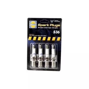 Свеча для ВАЗ 2110-12/2170/1118 инжектор 16 кл. 1.1 HOLA S36