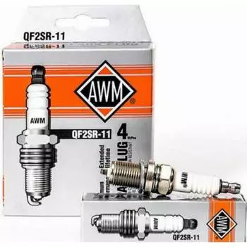 Свеча Kia,Hyunday AWM QF2SR-11 410090032