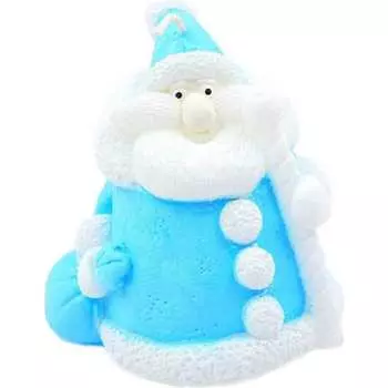 Свеча Магия праздника ДЕД МОРОЗ С1370