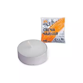 Свеча ОФИСМАГ 306775 90410