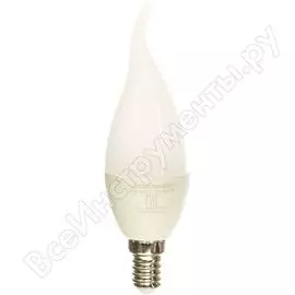 Свеча сdw elektrostandard на ветру led d 6w 6500k e14 a035755