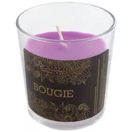 Свеча Волшебная страна Charm Aroma 007900