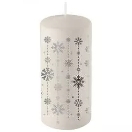 Свеча Волшебная страна