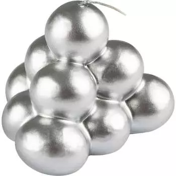 Свеча Волшебная страна Пирамида 104547