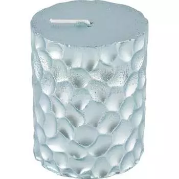 Свеча Волшебная страна Deco Christmas Iceberg 103389