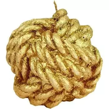 Свеча Волшебная страна Клубок 104537