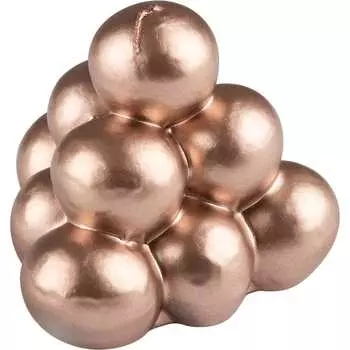 Свеча Волшебная страна Пирамида 104548