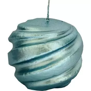 Свеча Волшебная страна шар 104552