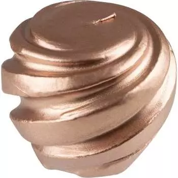 Свеча Волшебная страна Шар 104551