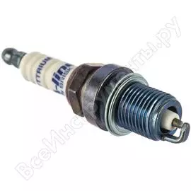 Свеча зажигания a-line brisk dr15tcy a-line27 1449 a-line27-n