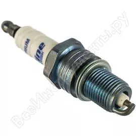 Свеча зажигания a-line (ключ 21 мм) brisk a-line19 0032 a-line19-n lr14ycy