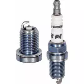 Свеча зажигания BRISK IRIDIUM DR15YIR 1622 P4