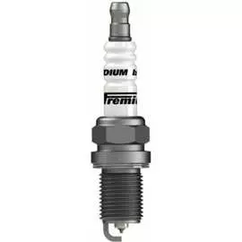 Свеча зажигания BRISK IRIDIUM 2MR14LIR 1962 P36