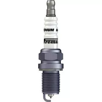 Свеча зажигания BRISK DR15BYIR-3 IRIDIUM 1972 P28