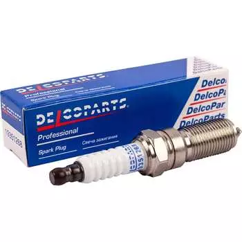 Свеча зажигания Delcoparts GM Professional COPPER CORE 19351268