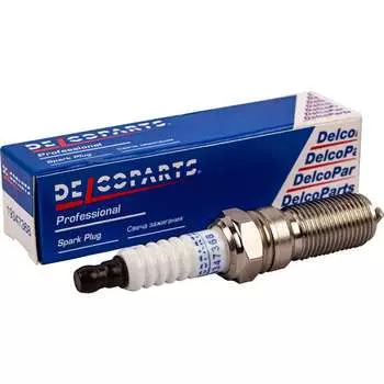 Свеча зажигания Delcoparts GM Professional COPPER CORE 19347368