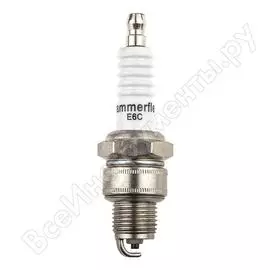 Свеча зажигания e6c 405-003 hammer 138515