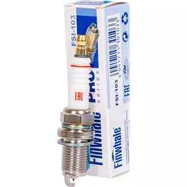 Свеча зажигания FINWHALE IRIDIUM FSI103