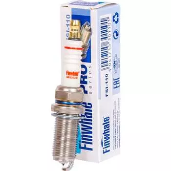 Свеча зажигания FINWHALE IRIDIUM FSI110