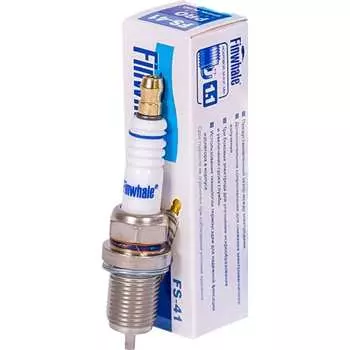 Свеча зажигания FINWHALE FS41