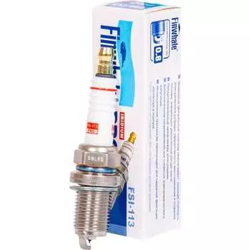 Свеча зажигания FINWHALE IRIDIUM FSI113
