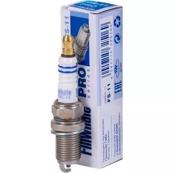 Свеча зажигания FINWHALE FS11