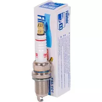 Свеча зажигания FINWHALE IRIDIUM FSI101