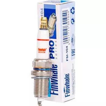 Свеча зажигания FINWHALE IRIDIUM FSI104