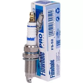 Свеча зажигания FINWHALE FS52