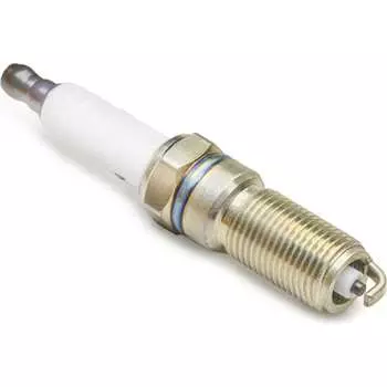 Свеча зажигания FORD: Focus III 1.6Ti 10- / Mondeo IV 1.6Ti 10- / C-Max II 1.6Ti 10- \ VOLVO: S40 II 1.6i 05- PATRON
