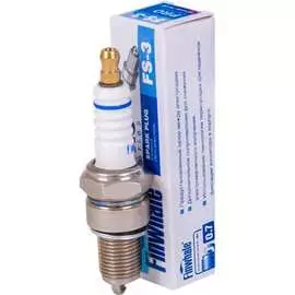 Свеча зажигания ГАЗ дв.406 Renault/Honda/Mitsubishi/Nissan FINWHALE FS3