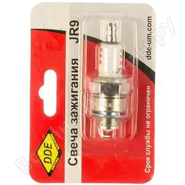 Свеча зажигания DDE JR9