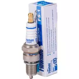 Свеча зажигания LADA 2108-099 карб FINWHALE FS1