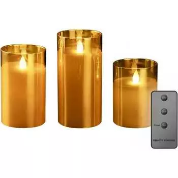 Свечи ФАZА CL7-SET3-gd 5018822