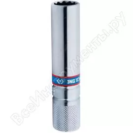 Свечная головка KING TONY 36D014