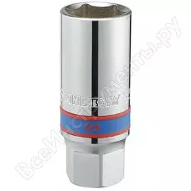 Шестигранная свечная головка KING TONY