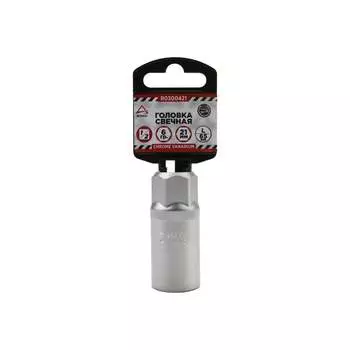 Свечная шестигранная торцевая головка Arnezi R0300421